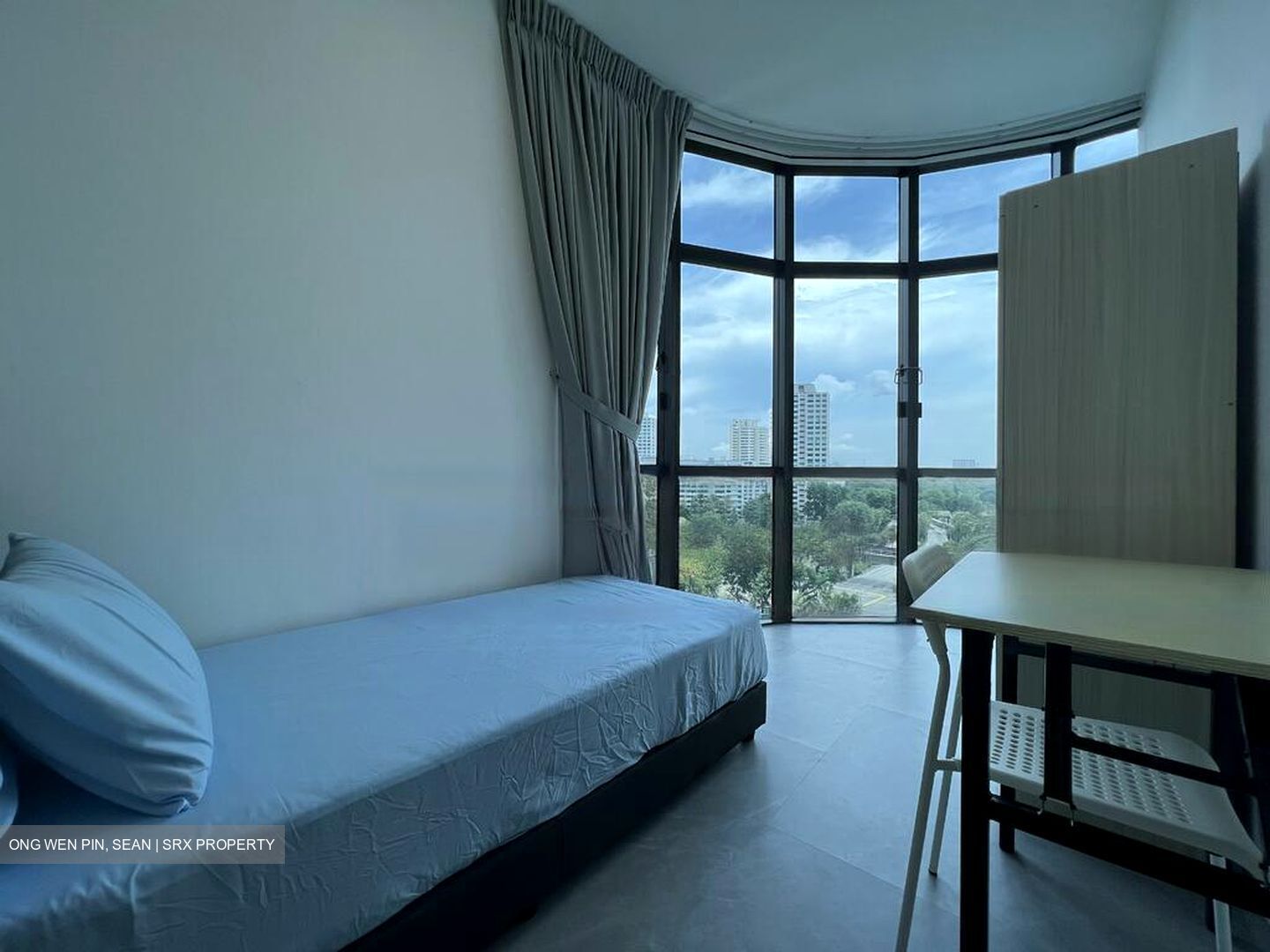 Parc Oasis (D22), Condominium #457938611
